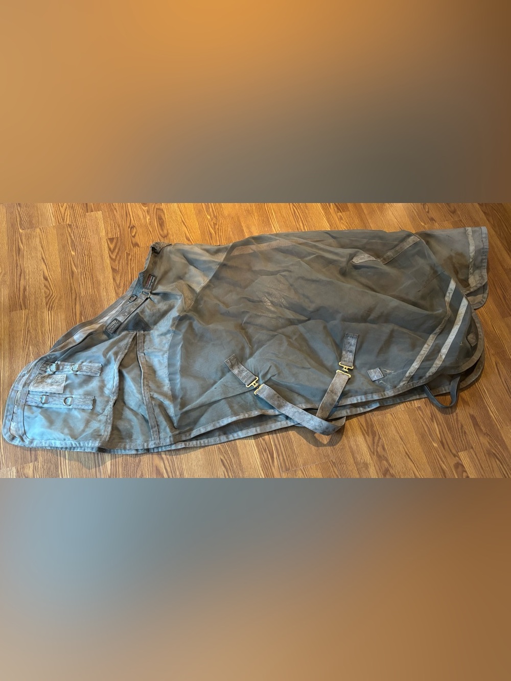 Schneider’s Cutback Fly Sheet- Size 72”